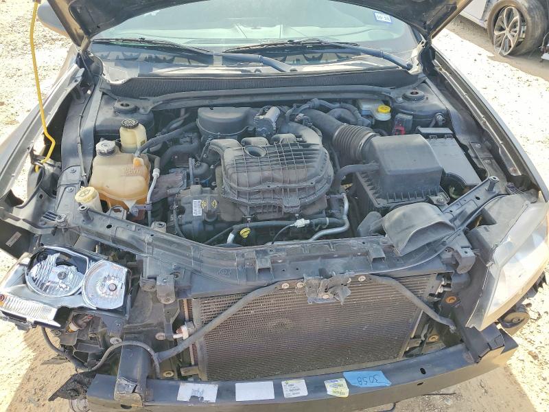 Aukcja sprzedaży 2014 Dodge Avenger, vin: 1C3CDZAGXEN139052, numer aukcji: 53837596