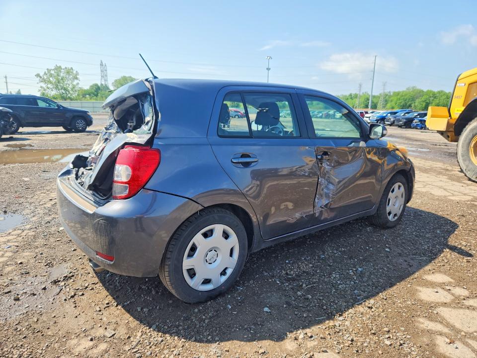 Продажа на аукционе авто 2014 Scion Xd, vin: JTKKUPB42E1041472, номер лота: 53569696