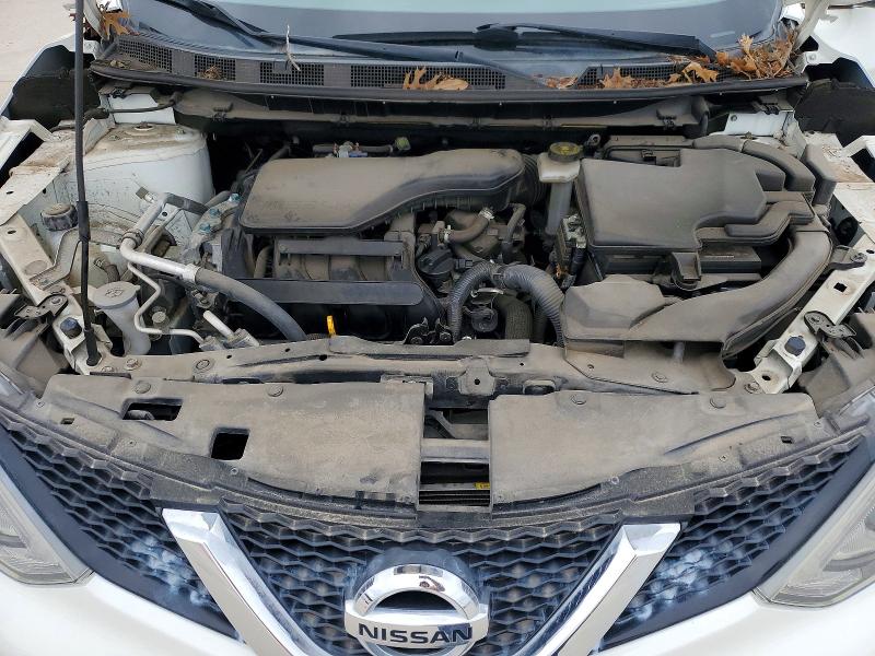 Продаж на аукціоні авто 2017 Nissan Rogue Sport, vin: JN1BJ1CR6HW113906, номер лоту: 58896376