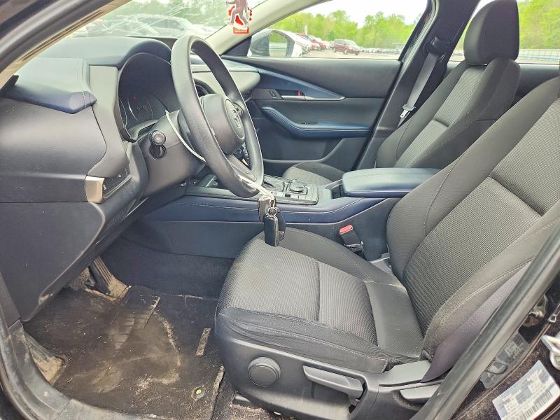 Продажа на аукционе авто 2021 Mazda Cx-30, vin: 3MVDMBAL7MM210249, номер лота: 52519166