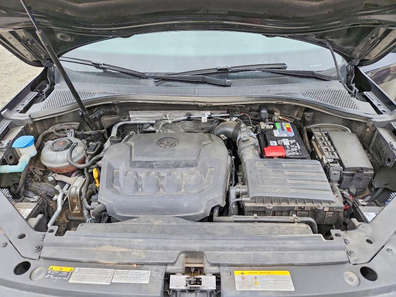 52868446 :رقم المزاد ، 3VV4B7AX2NM012141 vin ، 2022 Volkswagen Tiguan مزاد بيع