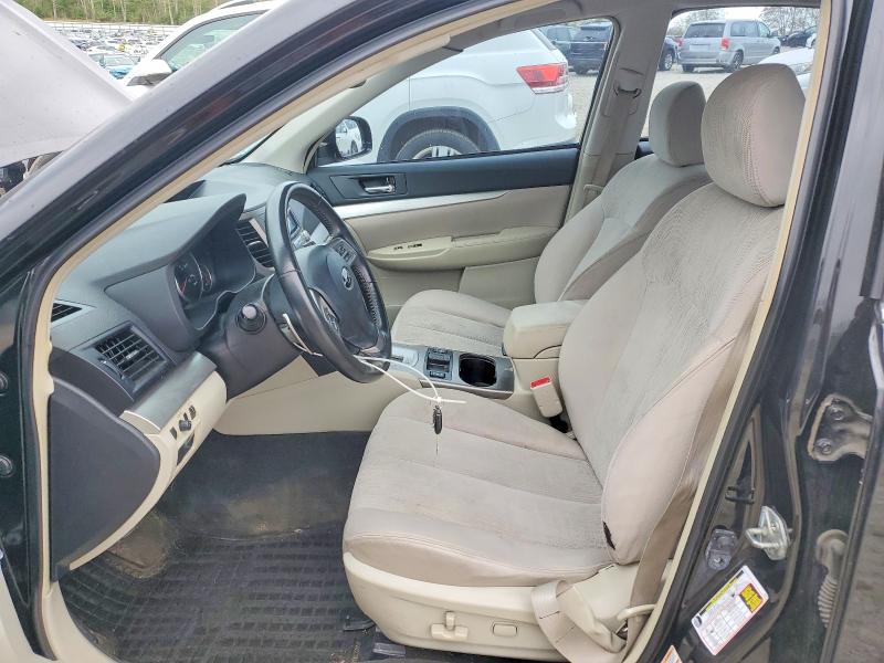 Aukcja sprzedaży 2013 Subaru Legacy, vin: 4S3BMBC65D3044444, numer aukcji: 52383696