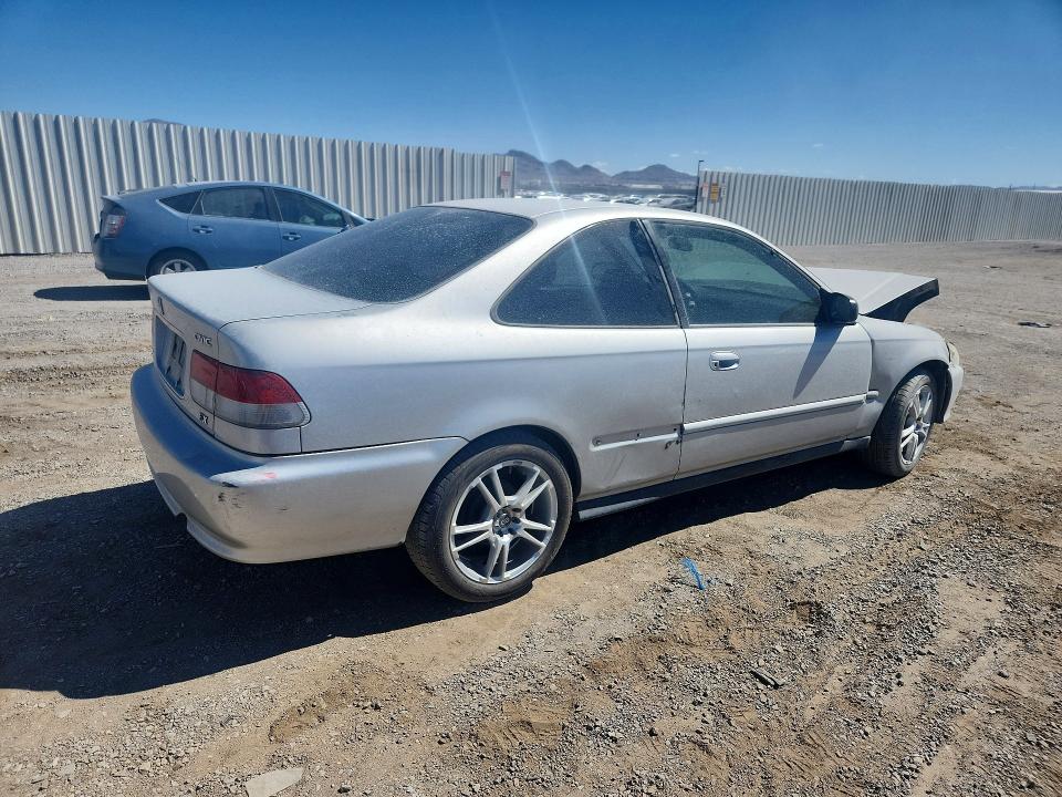 48137636 :رقم المزاد ، 1HGEJ8244YL024184 vin ، 2000 Honda Civic مزاد بيع
