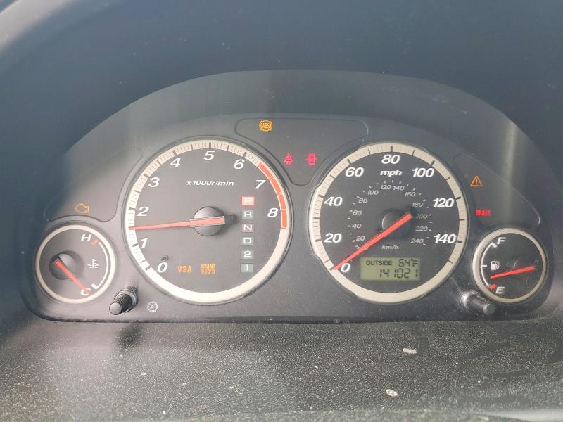 54600446 :رقم المزاد ، SHSRD78986U440137 vin ، 2006 Honda Cr-v مزاد بيع
