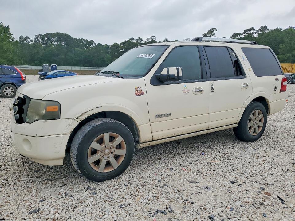 Продажа на аукционе авто 2008 Ford Expedition, vin: 1FMFU19518LA33761, номер лота: 52345286