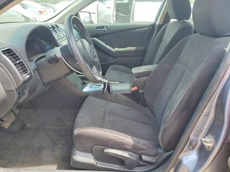 Продажа на аукционе авто 2012 Nissan Altima, vin: 1N4AL2AP4CN472539, номер лота: 54784946