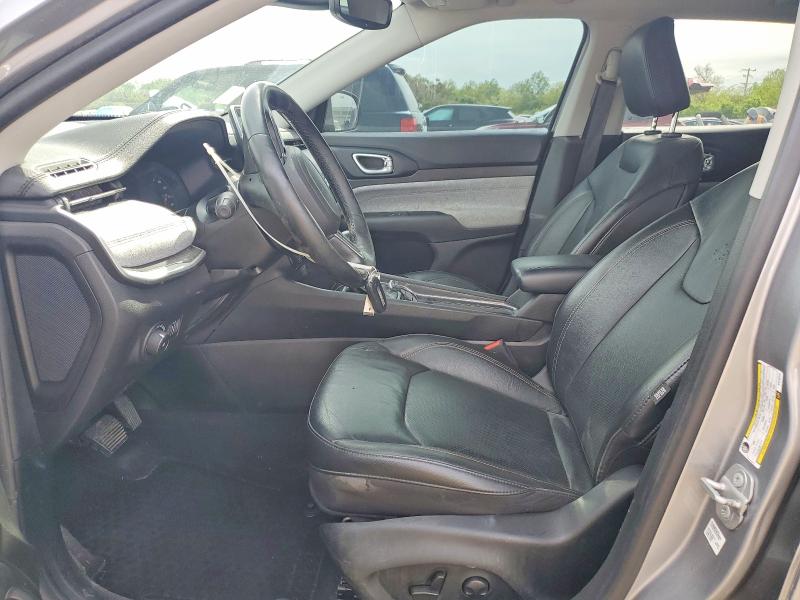 Продажа на аукционе авто 2022 Jeep Compass, vin: 3C4NJDFB0NT210174, номер лота: 54161936