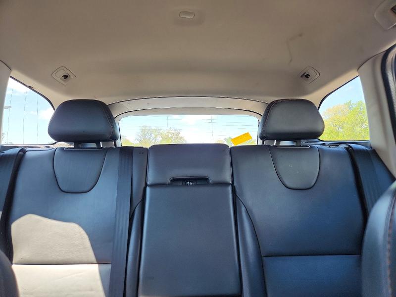 Продаж на аукціоні авто 2017 Volv Xc60, vin: YV440MDJ9H2087521, номер лоту: 52802626