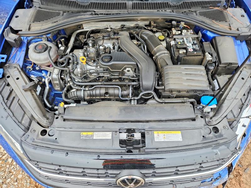 Продаж на аукціоні авто 2023 Volkswagen Jetta, vin: 3VWBM7BUXPM010741, номер лоту: 52484206