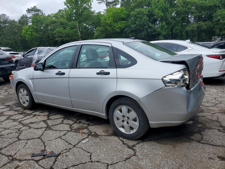 Aukcja sprzedaży 2009 Ford Focus, vin: 1FAHP34N49W131132, numer aukcji: 54835946