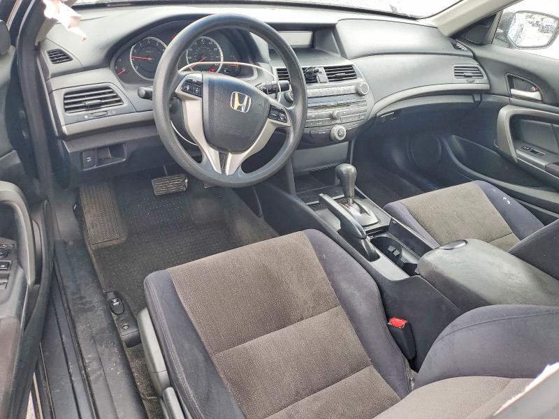 Продаж на аукціоні авто 2010 Honda Accord, vin: 1HGCS1B38AA021177, номер лоту: 52645436