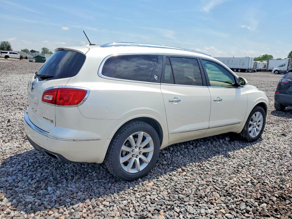 Продаж на аукціоні авто 2015 Buick Enclave, vin: 5GAKVCKD3FJ295417, номер лоту: 54145636