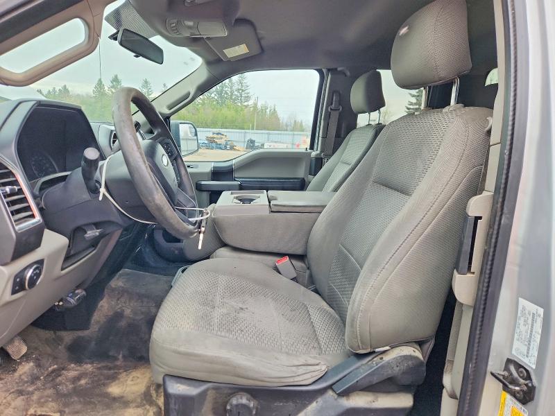 Aukcja sprzedaży 2015 Ford F150, vin: 1FTFX1EG9FFA63119, numer aukcji: 51992626