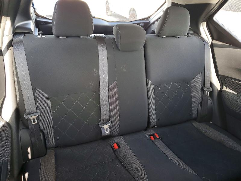 54018036 :رقم المزاد ، 3N1CP5CU3KL536051 vin ، 2019 Nissan Kicks مزاد بيع