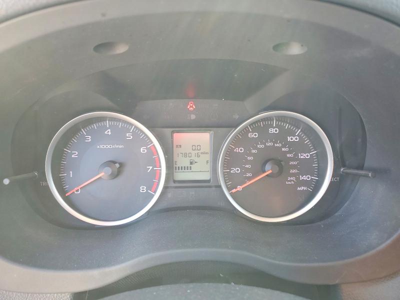 Продаж на аукціоні авто 2015 Subaru Forester, vin: JF2SJABC8FH840932, номер лоту: 53102256