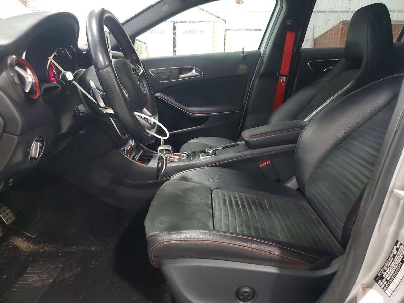 Aukcja sprzedaży 2016 Mercedes-benz Gla, vin: WDDTG5CB7GJ225755, numer aukcji: 52272736