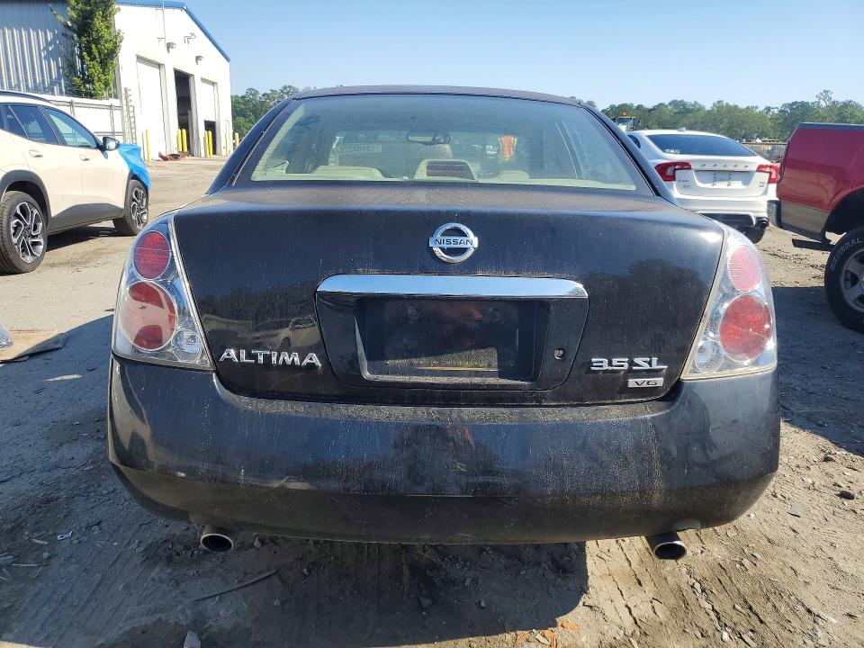 Aukcja sprzedaży 2005 Nissan Altima, vin: 1N4BL11D15C359845, numer aukcji: 53492226