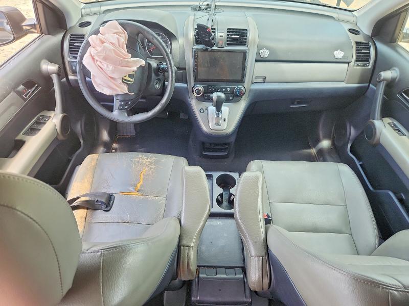Aukcja sprzedaży 2010 Honda Cr-v, vin: 5J6RE3H35AL002054, numer aukcji: 55126556