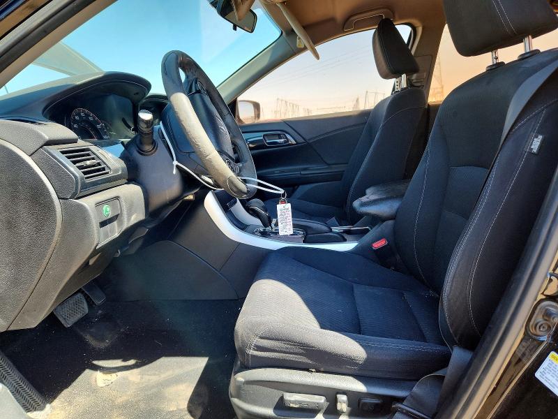 53657926 :رقم المزاد ، 1HGCR2F54FA214124 vin ، 2015 Honda Accord مزاد بيع
