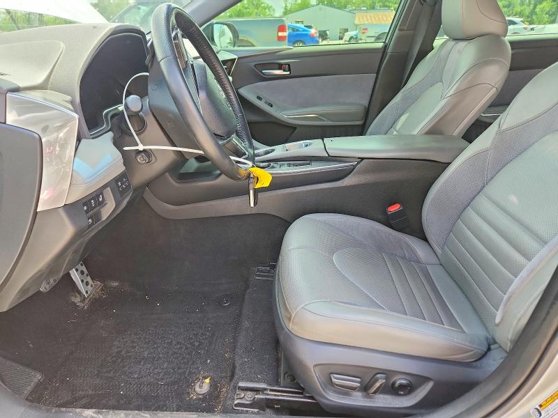 53442036 :رقم المزاد ، 4T1BZ1FB3KU012261 vin ، 2019 Toyota Avalon مزاد بيع