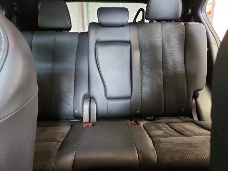 Aukcja sprzedaży 2026 Mitsubishi Eclipse Cross, vin: JA4ATWAA2TZ005894, numer aukcji: 53095506
