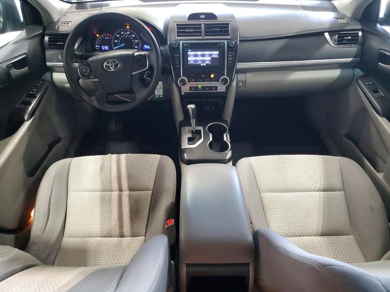 Продаж на аукціоні авто 2014 Toyota Camry, vin: 4T4BF1FK5ER416133, номер лоту: 53175816
