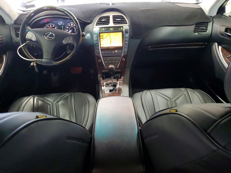 52614936 :رقم المزاد ، JTHBK1EG0A2364700 vin ، 2010 Lexus Es مزاد بيع