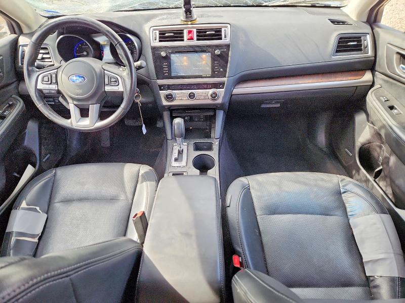 Продаж на аукціоні авто 2016 Subaru Outback, vin: 4S4BSBJC2G3254823, номер лоту: 52685646