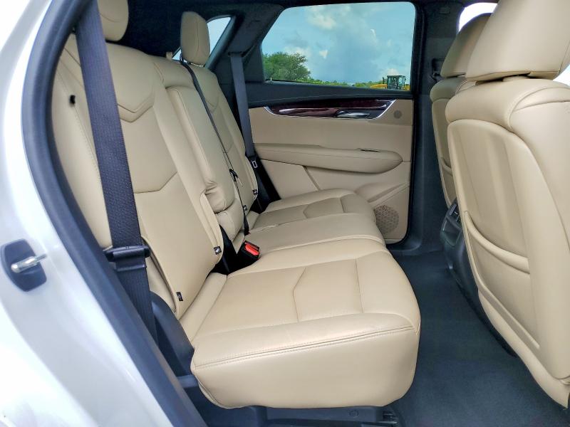 Продаж на аукціоні авто 2019 Cadillac Xt5, vin: 1GYKNERS7KZ289589, номер лоту: 54646696