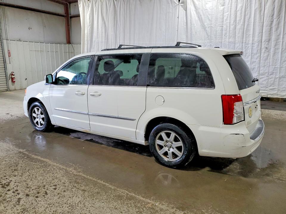 Продаж на аукціоні авто 2012 Chrysler Town & Country, vin: 2C4RC1BGXCR307555, номер лоту: 52578206