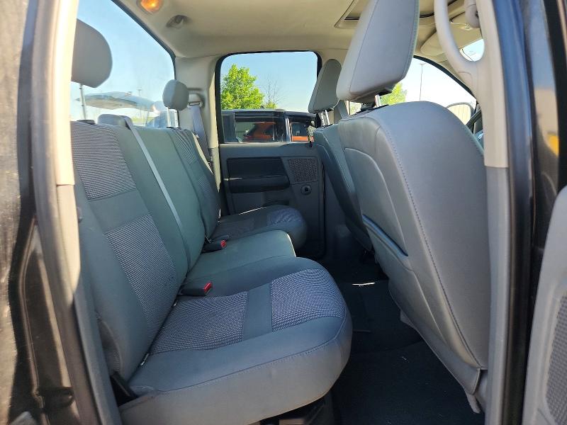 Продаж на аукціоні авто 2007 Dodge Ram 1500, vin: 1D7HU18267S223442, номер лоту: 55346546