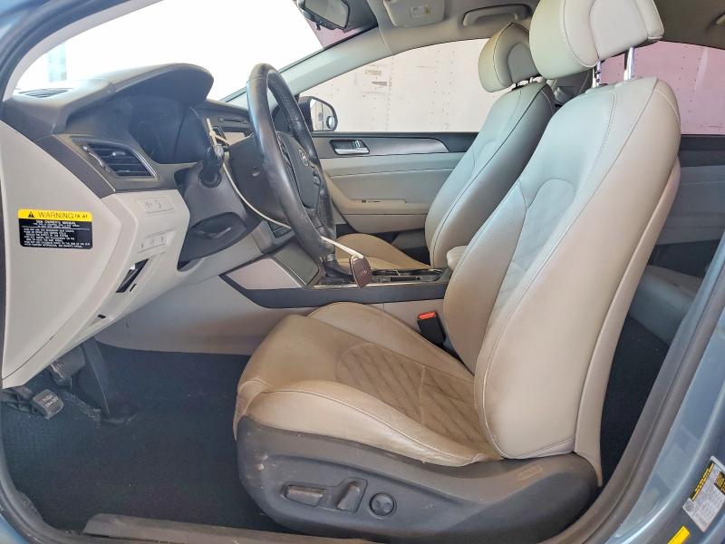 Aukcja sprzedaży 2016 Hyundai Sonata, vin: 5NPE34AF1GH270617, numer aukcji: 54495236