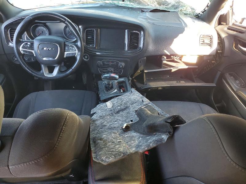 Продажа на аукционе авто 2017 Dodge Charger, vin: 2C3CDXHG2HH523334, номер лота: 53960236