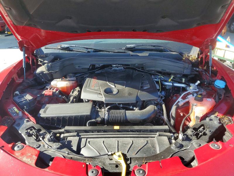 Aukcja sprzedaży 2022 Alfa Romeo Stelvio, vin: ZASPAKBN7N7D41319, numer aukcji: 53941636