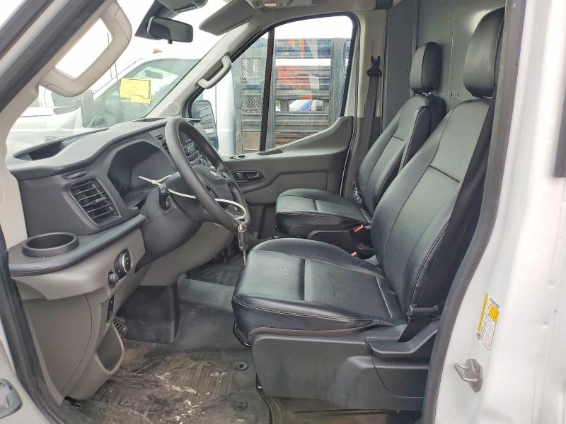 2024 Ford Transit მანქანა იყიდება აუქციონზე, vin: 1FTBR3X84RKB80290, აუქციონის ნომერი: 54455006