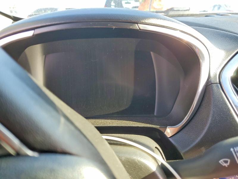 2016 Chevrolet Volt მანქანა იყიდება აუქციონზე, vin: 1G1RD6S50GU110548, აუქციონის ნომერი: 54886436