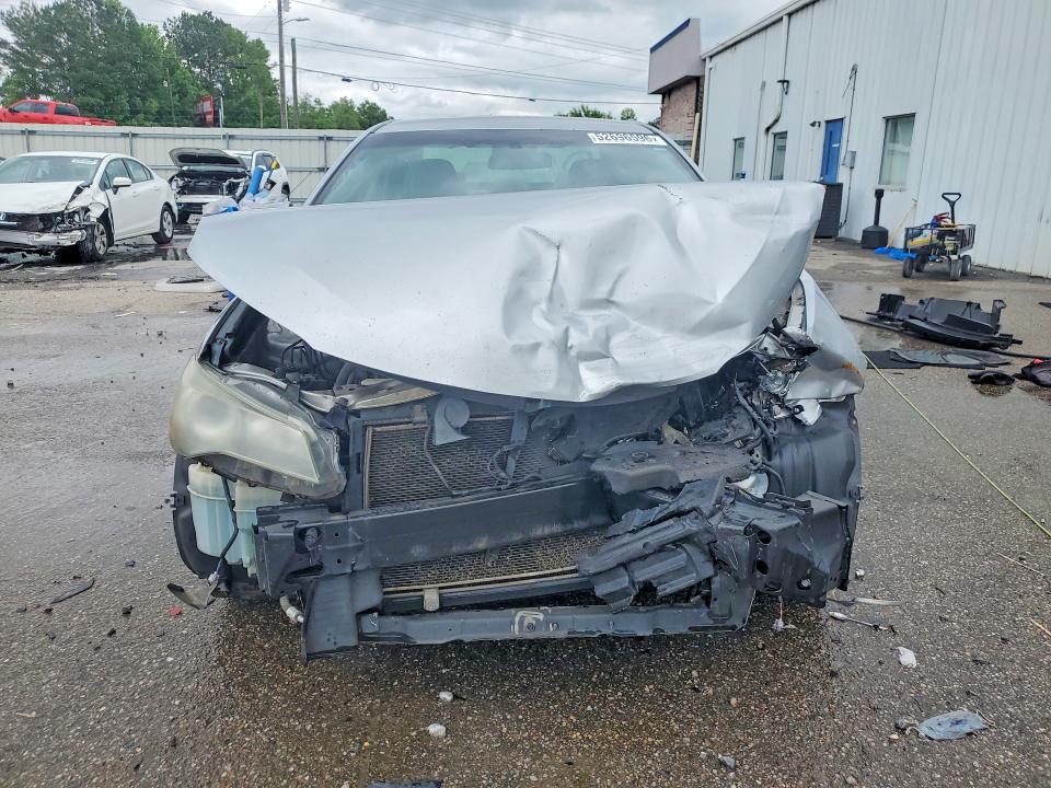 Продажа на аукционе авто 2015 Toyota Camry, vin: 4T1BF1FK3FU884602, номер лота: 52696596