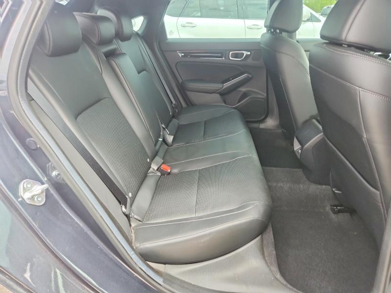 Продажа на аукционе авто 2024 Honda Civic, vin: 19XFL1H86RE026012, номер лота: 52423996