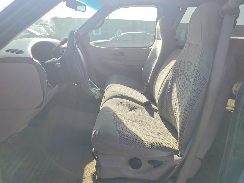 54919156 :رقم المزاد ، 1FTRX17W2XNB57271 vin ، 1999 Ford F150 مزاد بيع