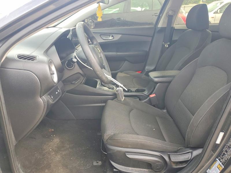 Продаж на аукціоні авто 2020 Kia Forte, vin: 3KPF24AD0LE143300, номер лоту: 53526186