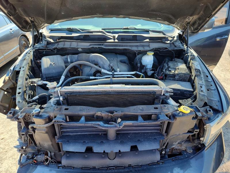 54406266 :رقم المزاد ، 1C6RR7MT0JS208290 vin ، 2018 Ram 1500 مزاد بيع