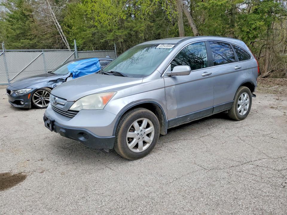 Продаж на аукціоні авто 2008 Honda Cr-v, vin: 5J6RE48778L814829, номер лоту: 52543886