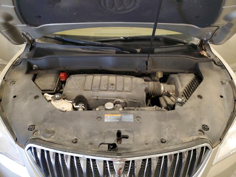 Продаж на аукціоні авто 2014 Buick Enclave, vin: 5GAKRBKD8EJ192684, номер лоту: 53140656
