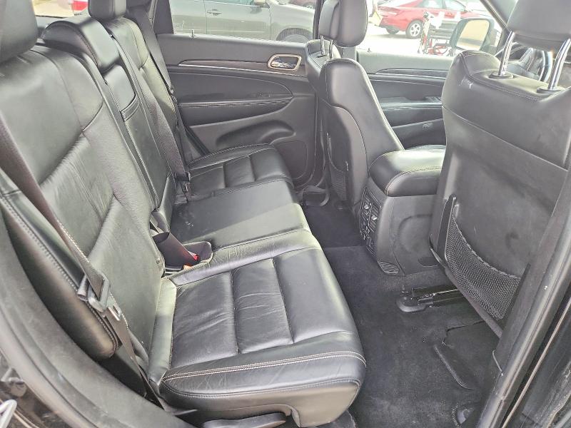 54700036 :رقم المزاد ، 1C4RJFBG6EC128475 vin ، 2014 Jeep Grand Cherokee مزاد بيع