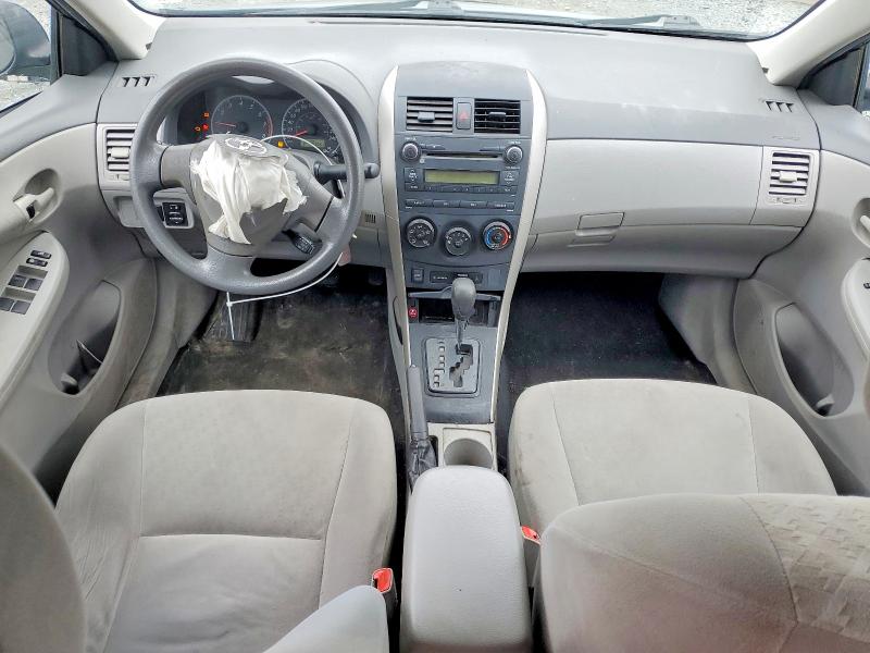 Продаж на аукціоні авто 2010 Toyota Corolla, vin: 2T1BU4EE7AC198379, номер лоту: 53961646