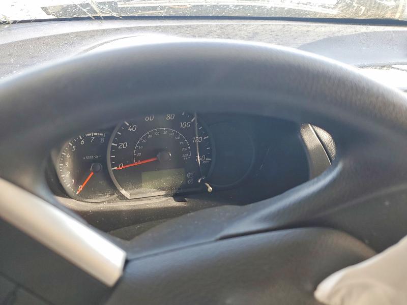 Aukcja sprzedaży 2024 Mitsubishi Mirage, vin: ML32AUHJ8RH036112, numer aukcji: 52260666
