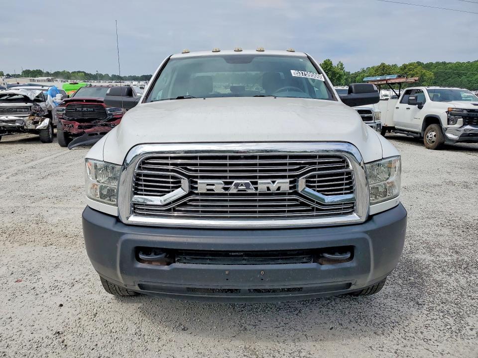 Продажа на аукционе авто 2018 Ram 3500, vin: 3C63RRGJ9JG305278, номер лота: 53759506