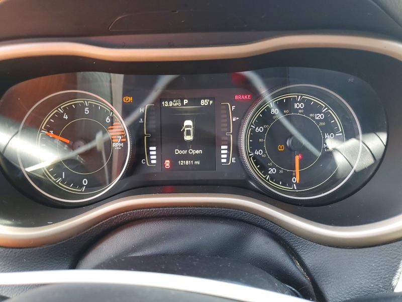 Aukcja sprzedaży 2018 Jeep Cherokee, vin: 1C4PJLCB9JD595614, numer aukcji: 53755806
