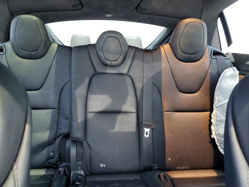 Aukcja sprzedaży 2018 Tesla Model X, vin: 5YJXCAE22JF102280, numer aukcji: 51381246