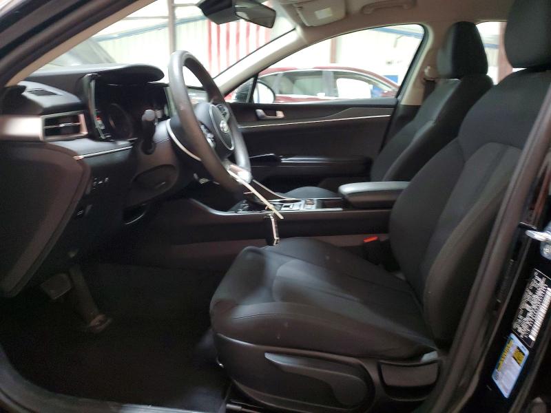 Продаж на аукціоні авто 2021 Kia K5, vin: 5XXG14J25MG009963, номер лоту: 53020646